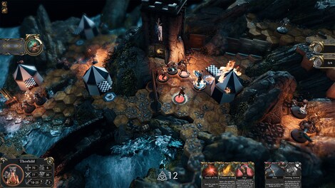 WARTILE Steam Key GLOBAL - 8