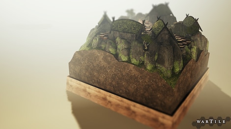 WARTILE Steam Key GLOBAL - 3