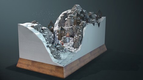 WARTILE (Xbox One) - Xbox Live Key - ARGENTINA - 7