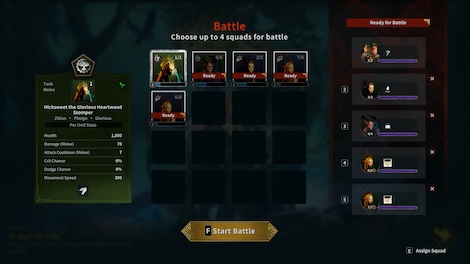 Wartorn (PC) - Steam Key - GLOBAL - 13