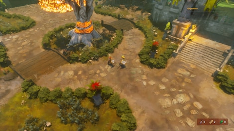 Wartorn (PC) - Steam Key - GLOBAL - 11