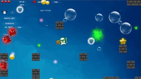 WAR_WAR_WAR: Smiles vs Ghosts Steam Key GLOBAL - 0