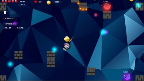 WAR_WAR_WAR: Smiles vs Ghosts Steam Key GLOBAL - 7