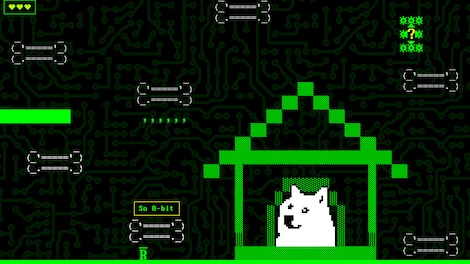WASDead [REMASTERED] Steam Key GLOBAL - 6