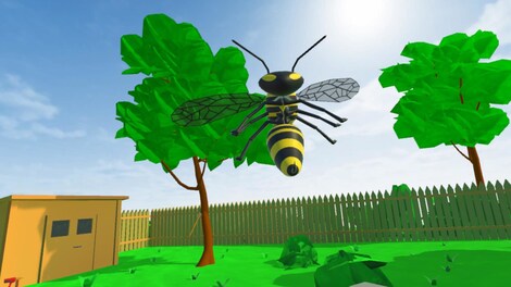Wasps! VR Steam Key GLOBAL - 5