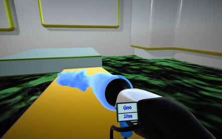 Waste Cleaner Steam Key GLOBAL - 2