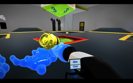 Waste Cleaner Steam Key GLOBAL - 4