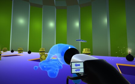 Waste Cleaner Steam Key GLOBAL - 6