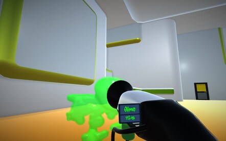 Waste Cleaner Steam Key GLOBAL - 5