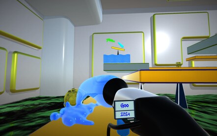 Waste Cleaner Steam Key GLOBAL - 7