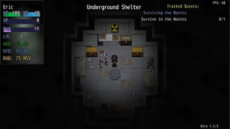 Waste Walkers Steam Key GLOBAL - 10