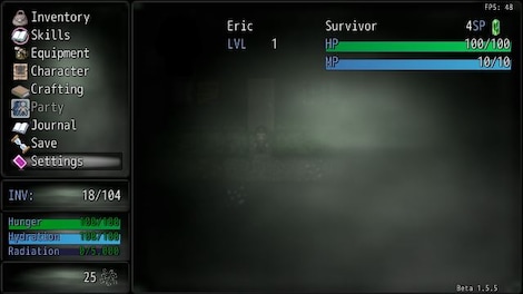 Waste Walkers Steam Key GLOBAL - 11
