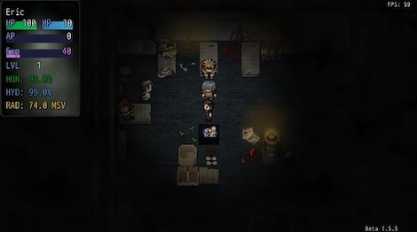 Waste Walkers Steam Key GLOBAL - 9