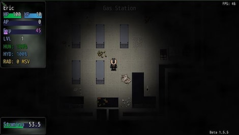 Waste Walkers Steam Key GLOBAL - 8