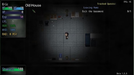 Waste Walkers Steam Key GLOBAL - 6