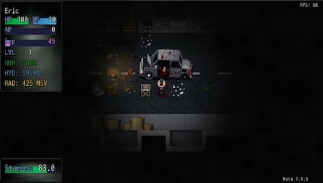 Waste Walkers Steam Key GLOBAL - 0