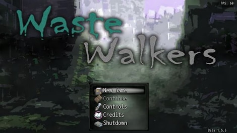 Waste Walkers Steam Key GLOBAL - 3