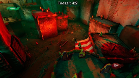 Wasted Pizza Steam Key GLOBAL - 2
