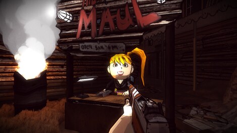 WASTED Steam Key GLOBAL - 5