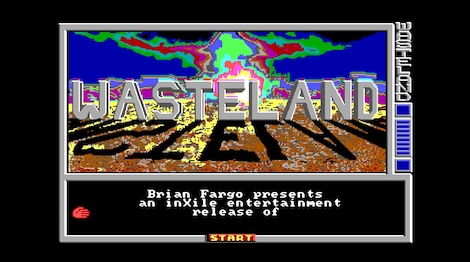 Wasteland 1 - The Original Classic Steam Key GLOBAL - 15