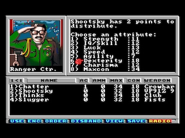 Wasteland 1 - The Original Classic Steam Key GLOBAL - 13