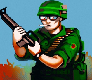 Wasteland 1 - The Original Classic Steam Key GLOBAL - 12