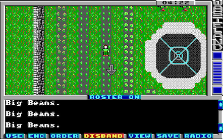 Wasteland 1 - The Original Classic Steam Key GLOBAL - 9