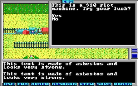Wasteland 1 - The Original Classic Steam Key GLOBAL - 8