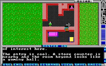 Wasteland 1 - The Original Classic Steam Key GLOBAL - 3