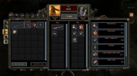 Wasteland 2 Digital Classic Edition GOG.COM Key GLOBAL - 0