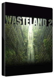 Wasteland 2 - Digital Deluxe Edition EA App Key GLOBAL - 1