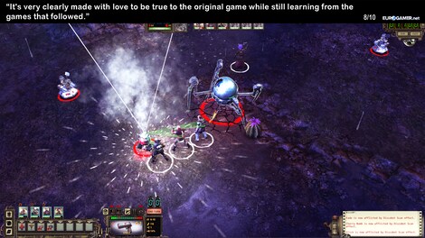 Wasteland 2 - Digital Deluxe Edition Steam Key GLOBAL - 5