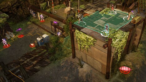 Wasteland 2: Director's Cut Digital Classic Edition GOG.COM Key GLOBAL - 11