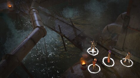 Wasteland 2: Director's Cut - Digital Deluxe Edition Steam Key RU/CIS - 6