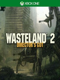 Wasteland 2: Director's Cut (Xbox One, Windows 10) - Xbox Live Key - EUROPE - 1