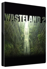 Wasteland 2 - Ranger Edition Steam Key CIS - 1