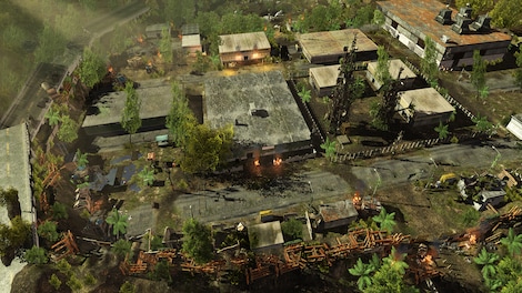 Wasteland 2 - Ranger Edition Steam Key CIS - 9