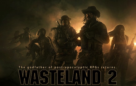 Wasteland 2 - Ranger Edition Upgrade Steam Key GLOBAL - 3