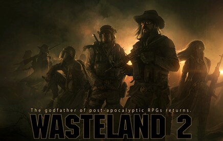 Wasteland 2 - Ranger Edition Upgrade Steam Key RU/CIS - 3