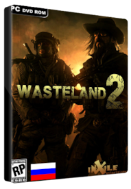 Wasteland 2 Steam Key CIS - 6
