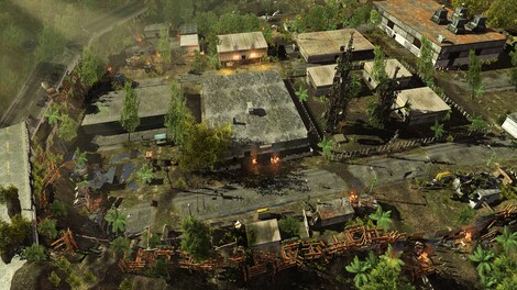 Wasteland 2 Steam Key RU/CIS - 9