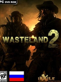 Wasteland 2 Steam Key RU/CIS - 7