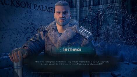 Wasteland 3 Colorado Collection (PC) - Steam Gift - EUROPE - 3