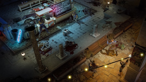 Buy Wasteland 3 Colorado Collection (PC) - Steam Key - GLOBAL 