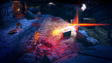 Wasteland 3 Colorado Collection (PC) - Steam Key - GLOBAL - 6