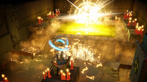 Wasteland 3: Cult of the Holy Detonation (PC) - Steam Gift - NORTH AMERICA - 9