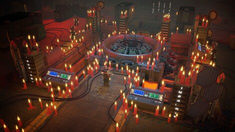 Wasteland 3: Cult of the Holy Detonation (PC) - Steam Gift - NORTH AMERICA - 8