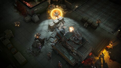 Wasteland 3: Cult of the Holy Detonation (PC) - Steam Key - EUROPE - 4
