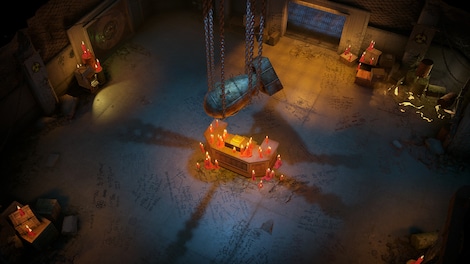 Wasteland 3: Cult of the Holy Detonation (PC) - Steam Key - EUROPE - 3