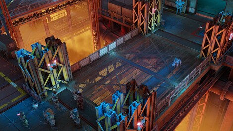 Wasteland 3 Expansion Pass (PC) - Steam Gift - GLOBAL - 7